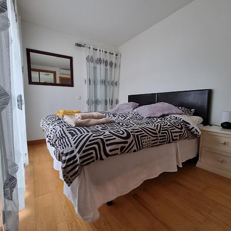Cabanas De Tavira, A Wonderful T2 Duplex With Seaview Exteriér fotografie