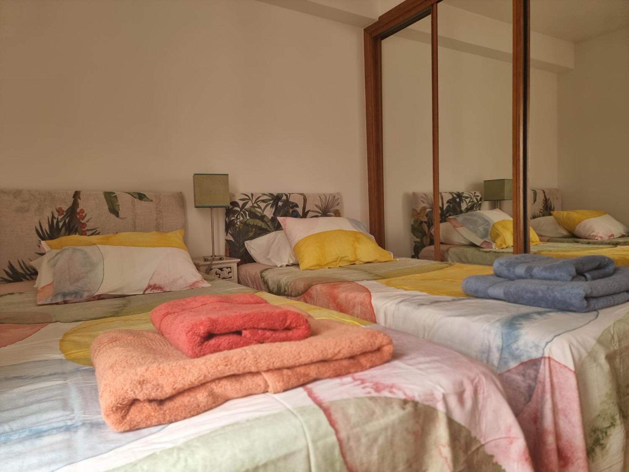 Cabanas De Tavira, A Wonderful T2 Duplex With Seaview Exteriér fotografie