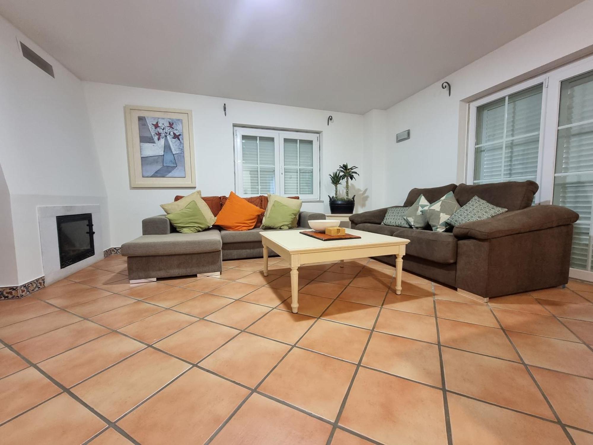Cabanas De Tavira, A Wonderful T2 Duplex With Seaview Exteriér fotografie