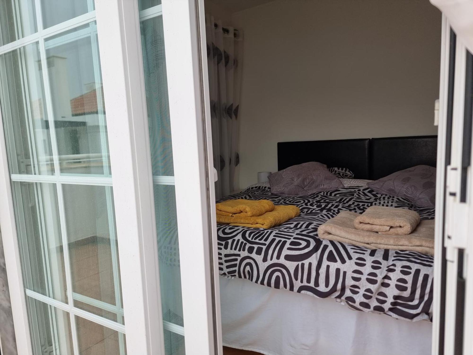 Cabanas De Tavira, A Wonderful T2 Duplex With Seaview Exteriér fotografie