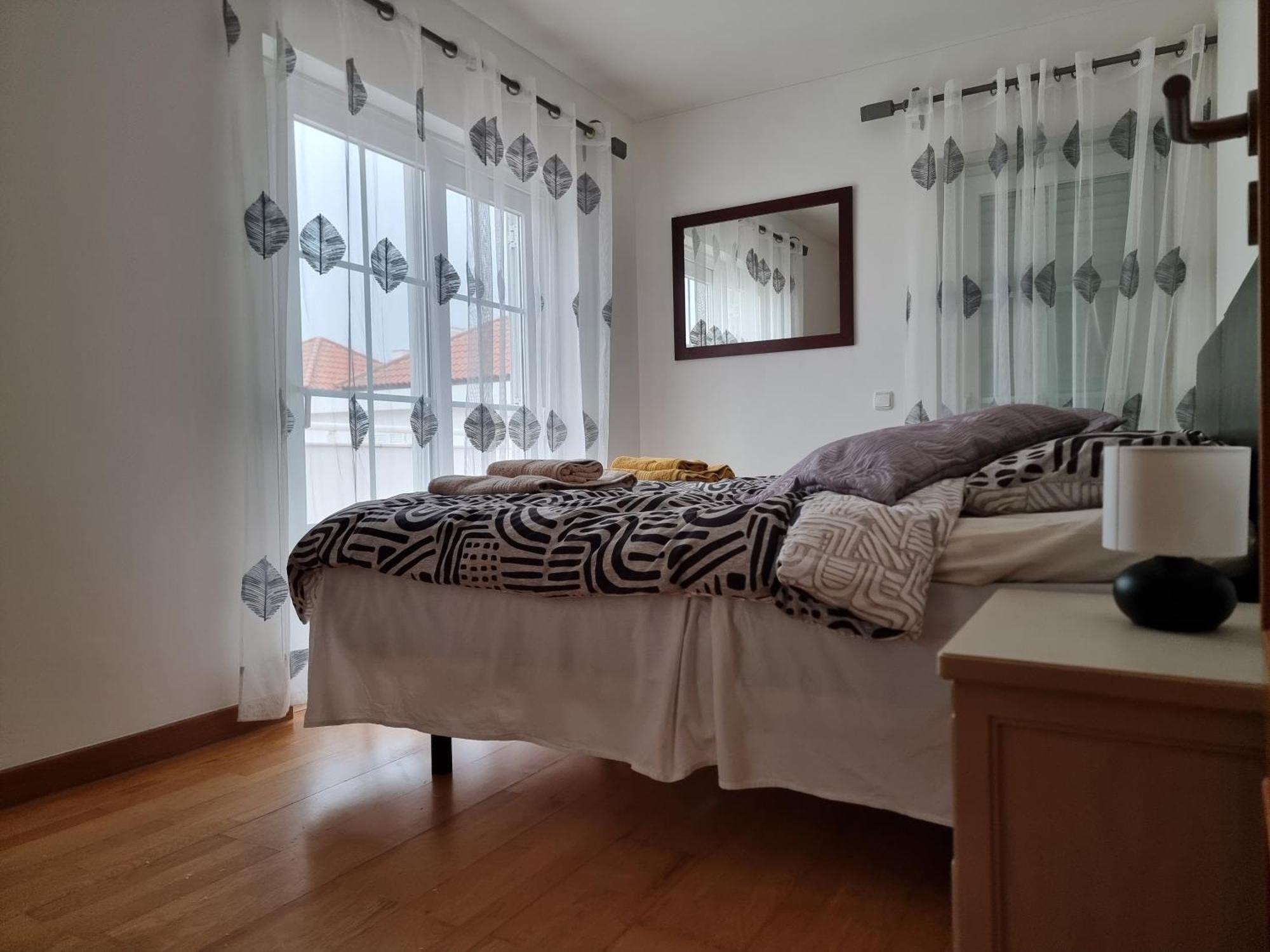 Cabanas De Tavira, A Wonderful T2 Duplex With Seaview Exteriér fotografie